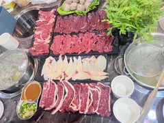 -福合埕牛肉丸(福平路店)