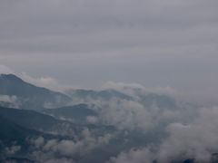 -井冈山风景名胜区-黄洋界
