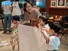 -星巴克(佛山九鼎国际广场店)