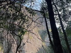 -崀山风景名胜区