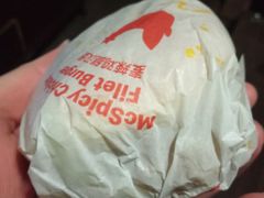-麦当劳(凌云天地长桥店)