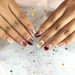-Halo美甲美睫