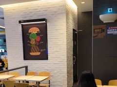 -汉堡王(歌斐中心店)