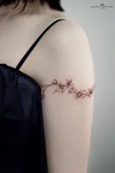 -飛凡TATTOO纹身•原创