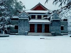 -南京大学鼓楼校区大礼堂