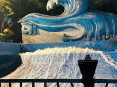 -上海玛雅海滩水公园
