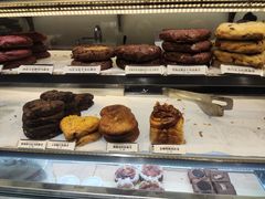 -CHOCMONS巧克怪兽(屏风街店)