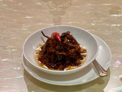 -8餐厅(新葡京酒店)