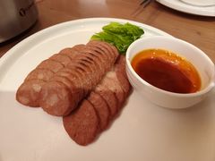 -枣子树·素食餐厅(普陀山店)