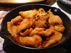 -哥老官重庆美蛙鱼头(宝山龙湖店)