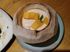 -泰果东南亚餐厅(旭辉广场店)
