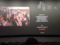 放映厅-悦江新远影城IMAX