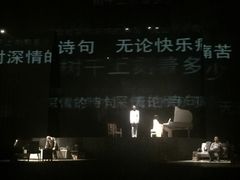 -合肥大剧院