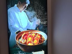 -将相和·海鲜蒸饺大连菜