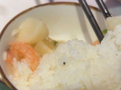 稻花香米饭-大鸭梨烤鸭(望京店)
