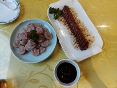 -恭敬李·烤鸭(天坛北门店)