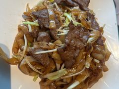 -新兴·金羊座·粤菜点心(乐峰店)