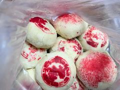 -津门刘记清真糕点(民族楼店)