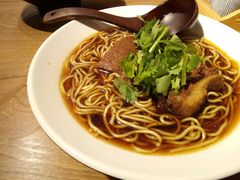 招牌红烧牛肉面-厝内小眷村(天河南一路店)