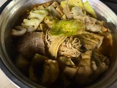 -小四川麻辣烫(九村西路店)