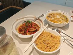 -绿草地·湘菜(芙蓉天街店)