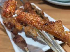 -品回味清真西北楼(宁波首店)