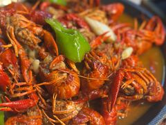-叁宝烤肉·西安烧烤(东三爻店)