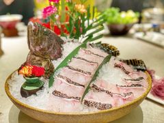 -ONE FULL 古董港式海鲜火锅