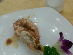-海岛渔村大酒店(云霄路店)