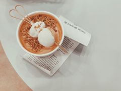 -Seesaw Coffee(上海国金中心店)