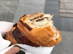 -WHEAT&BAKER-麥(凯德来福士店)