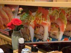 -昱匠·日本料理(金融街店)