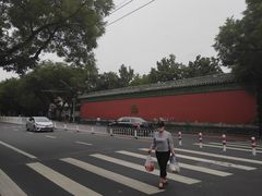 -历代帝王庙博物馆