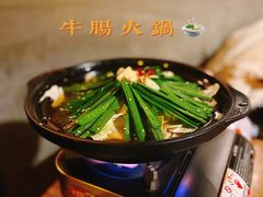 牛肠火锅-天手古舞居酒屋(889广场店)