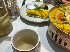 -泰椰里·泰国餐厅(智慧城广百广场店)