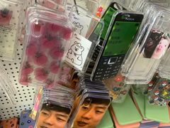 -赛格电子市场(华强北路店)