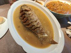 -豫丰汇河南名菜楼(武记餐饮)