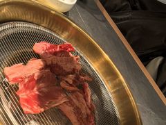 -韩白山·朝鲜族烤牛肉·酱蟹(长宁龙之梦店)