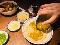 -十面春风·江南面馆(崇宁路店)