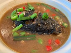 鱼头泡饭-亢龙太子酒轩(东湖店)