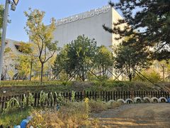 -回龙观体育文化公园