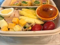 -星巴克(武汉协和医院店)