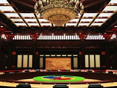 -北京雁栖湖国际会展中心