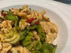 -翠湖轩中餐厅(昆明翠湖宾馆店)
