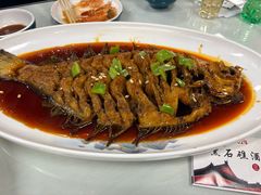 -黑石礁酒楼·海鲜(黑石礁店)
