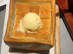 -绿茶餐厅(广州天河城店)