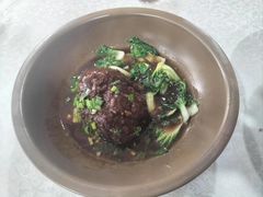 -龙泽园私房菜·地道南京味 ·招牌大鱼头(油坊桥店)