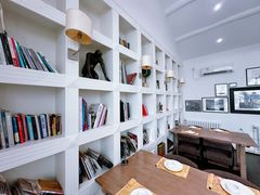 -素心小筑(后沙裕镇店)