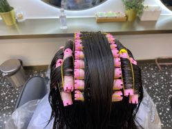 -YO HAIR SALON