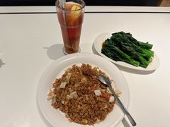 炒芥兰-翠华餐厅(维璟印象城店)